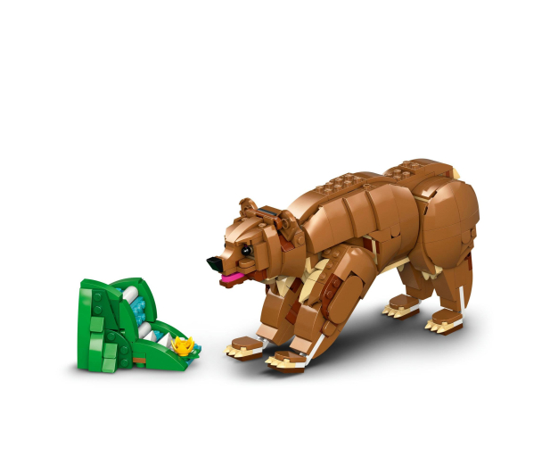 LEGO Creator 31166 Piękny koń - 1331699 - zdjęcie 6